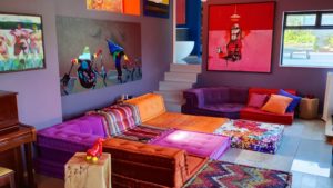 RED ROOM CONTEMPORARY ART GALLERY