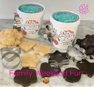 Read more about the article Dan Dan Frozen Cookie Dough