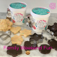 Cookie pots