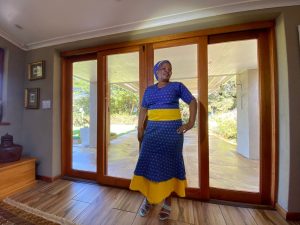 Read more about the article Thumi’s designs & alterations