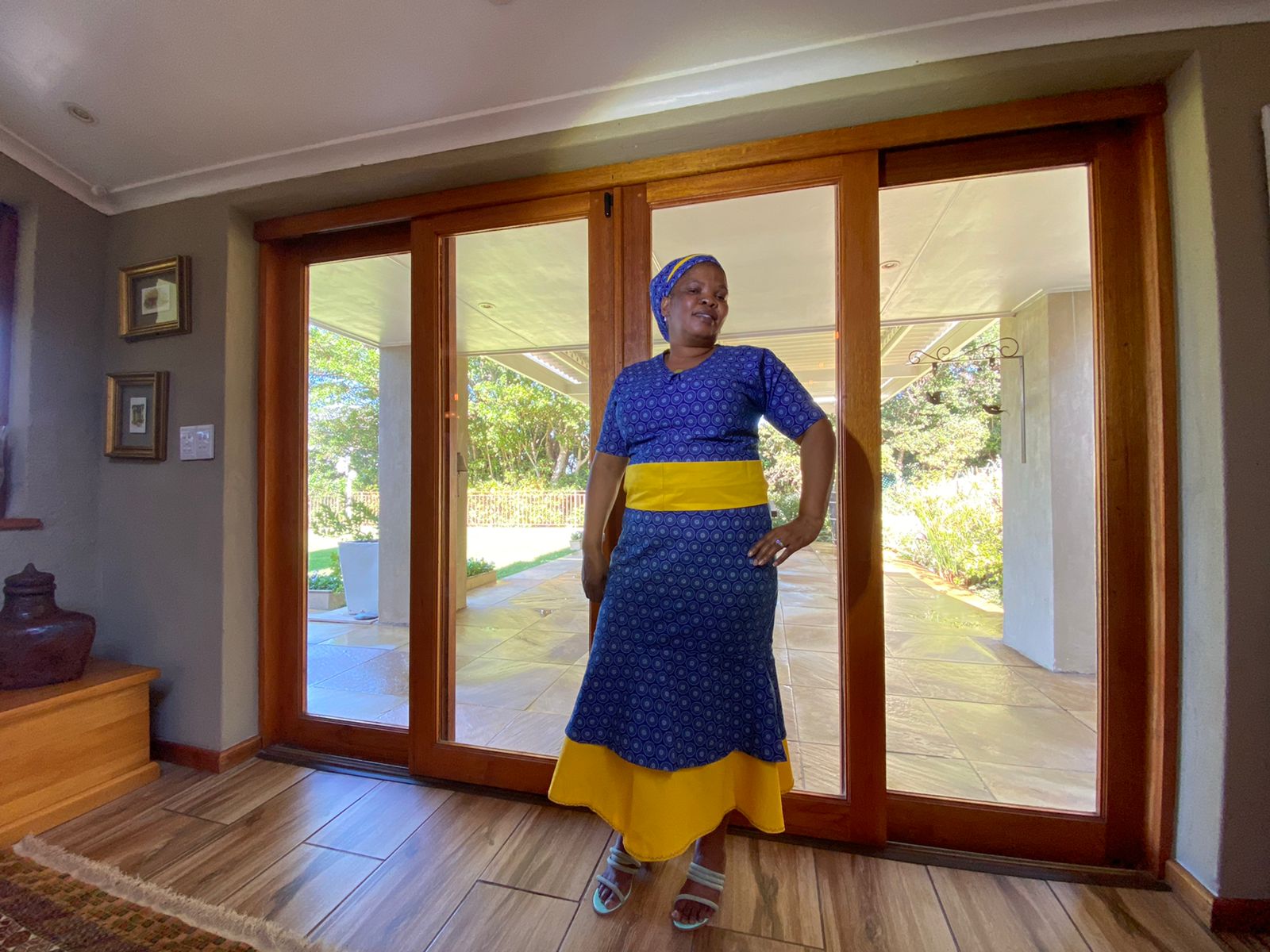 Read more about the article Thumi’s designs & alterations