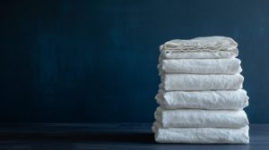 Read more about the article Fresh Laundry, Every Day: Why Guest Houses and Airbnbs Love WE WASH