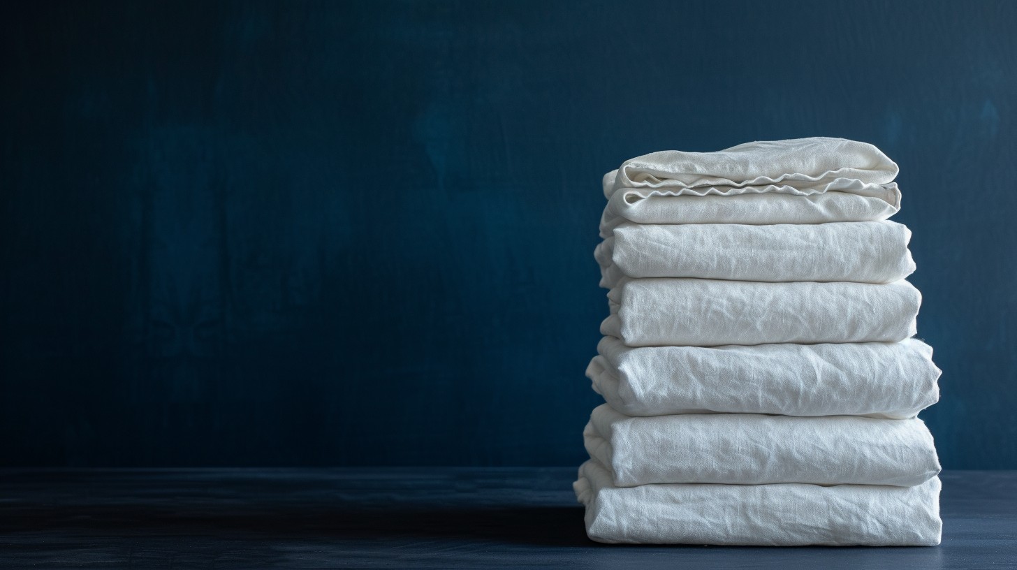 Read more about the article Fresh Laundry, Every Day: Why Guest Houses and Airbnbs Love WE WASH