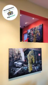 Red Room Gallery